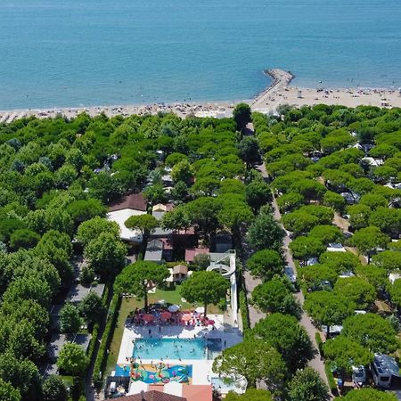 Italy Camping Village Cavallino-Treporti Exterior photo