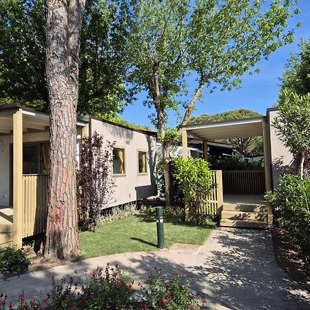 Italy Camping Village Cavallino-Treporti Exterior photo