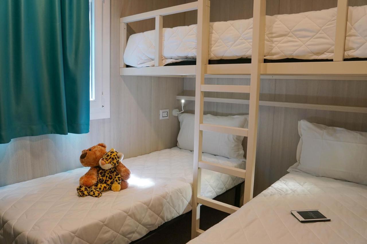 Italy Camping Village Cavallino-Treporti Exterior photo