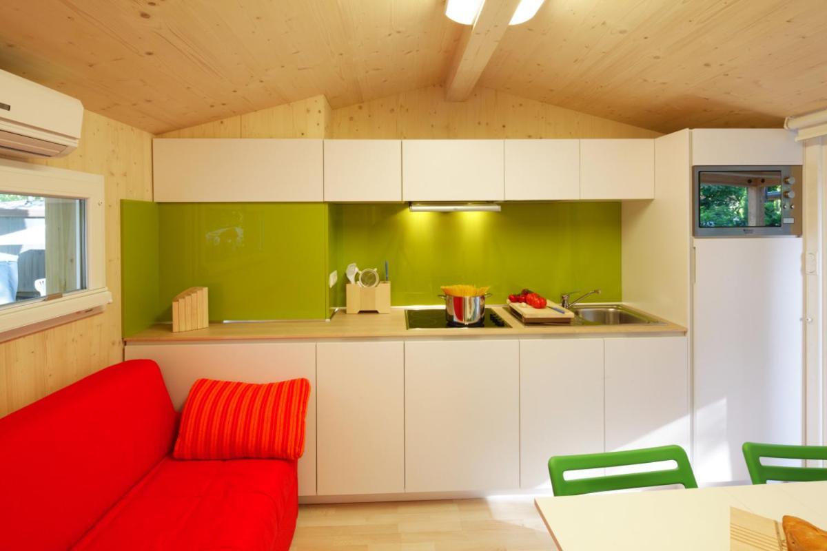 Italy Camping Village Cavallino-Treporti Exterior photo