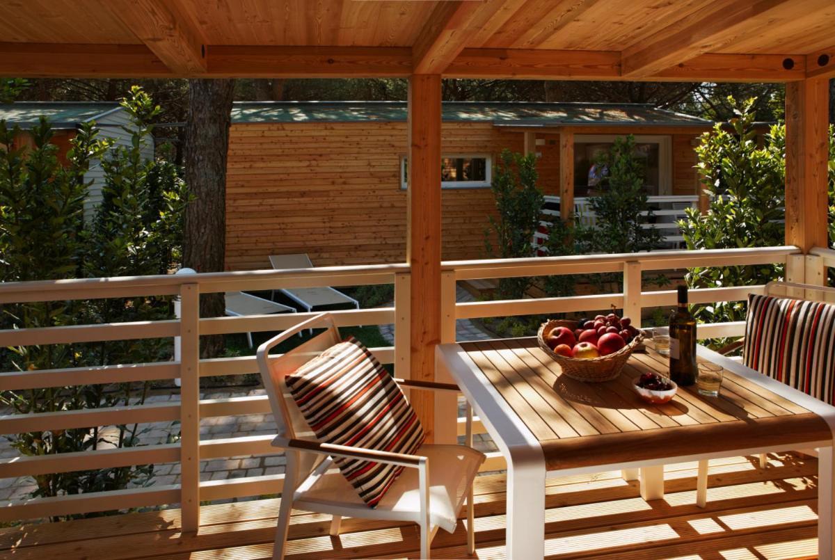 Italy Camping Village Cavallino-Treporti Exterior photo