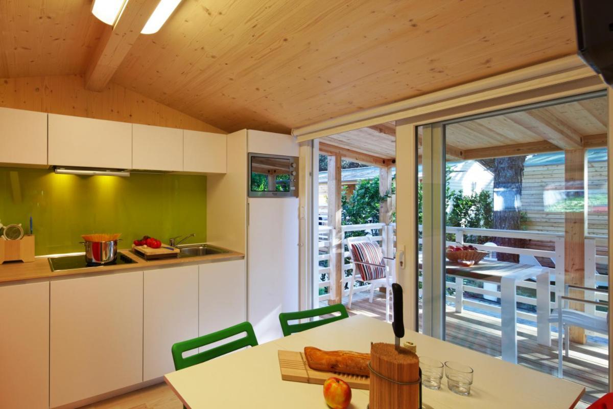Italy Camping Village Cavallino-Treporti Exterior photo