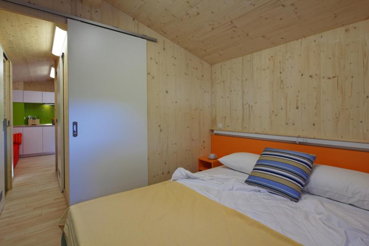 Italy Camping Village Cavallino-Treporti Exterior photo