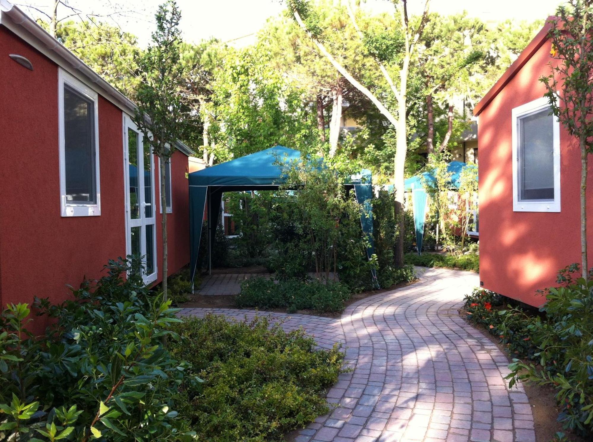 Italy Camping Village Cavallino-Treporti Exterior photo