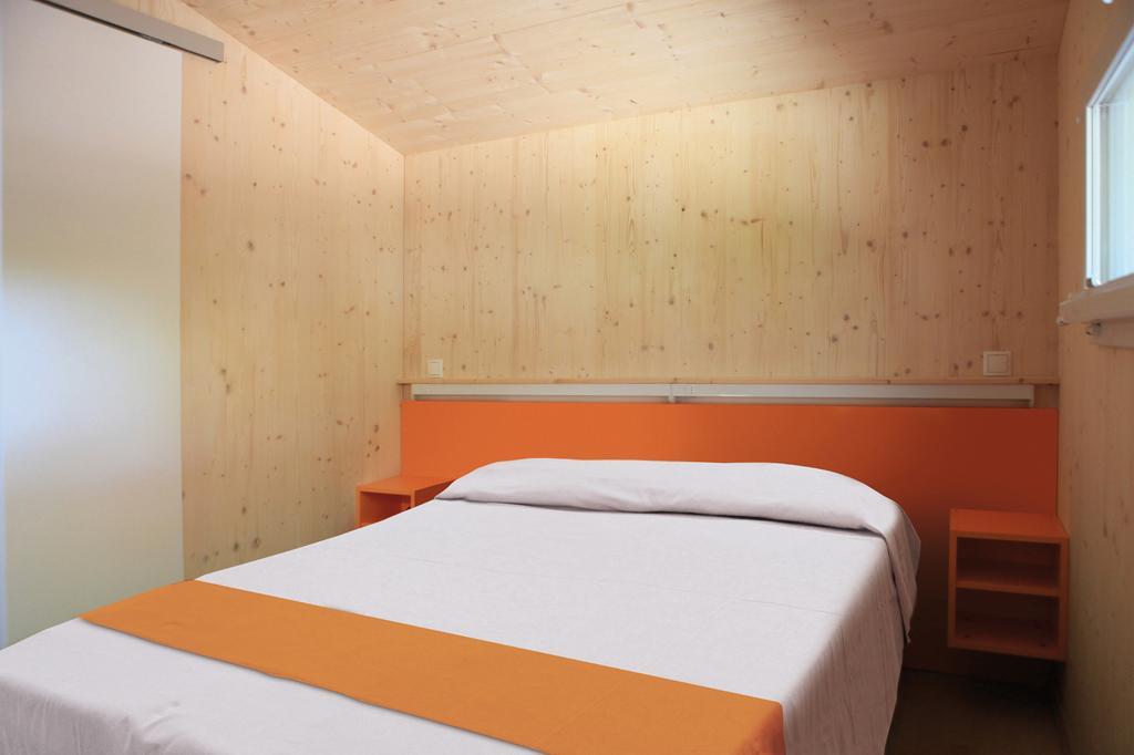 Italy Camping Village Cavallino-Treporti Exterior photo