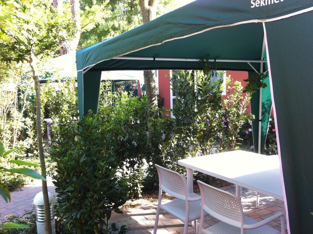 Italy Camping Village Cavallino-Treporti Exterior photo