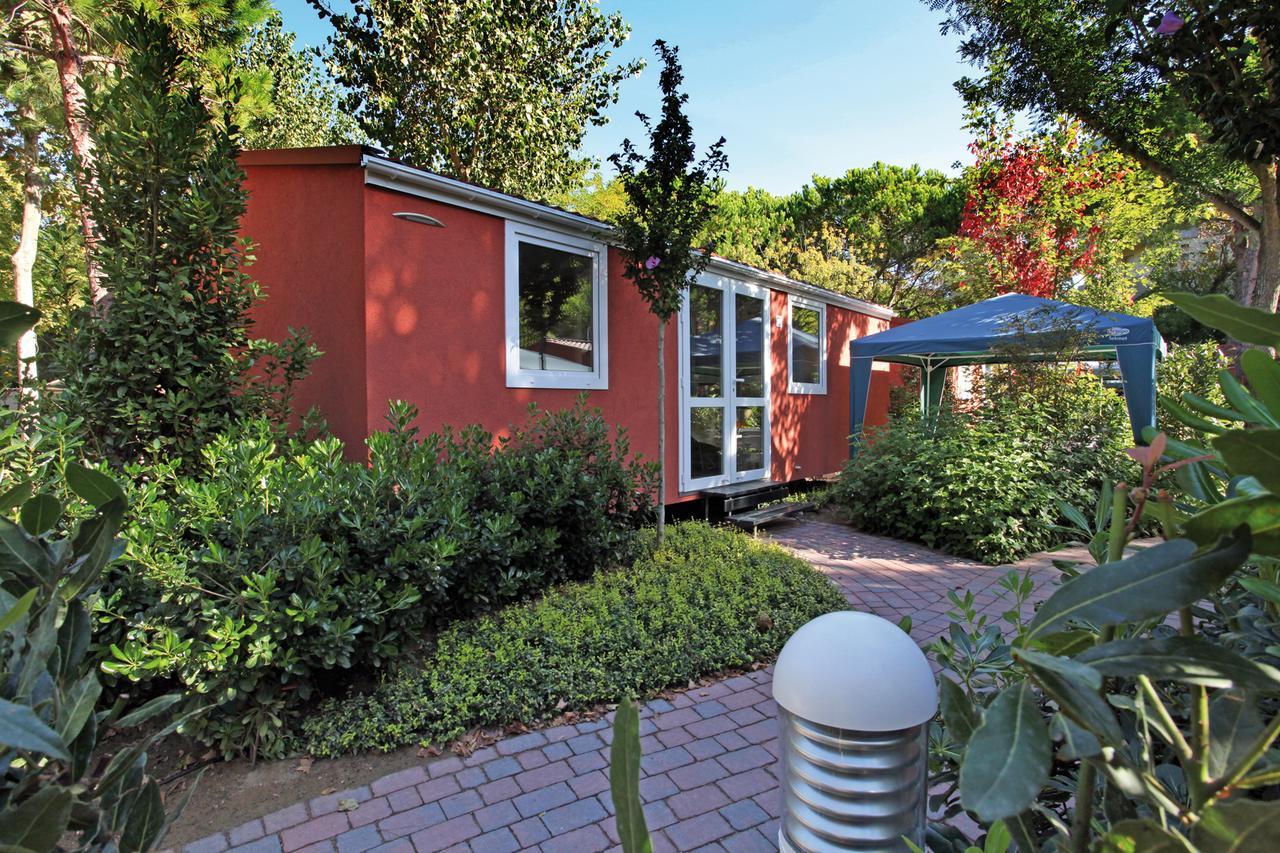 Italy Camping Village Cavallino-Treporti Exterior photo