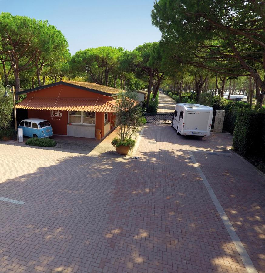 Italy Camping Village Cavallino-Treporti Exterior photo