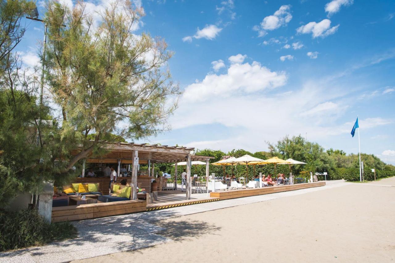 Italy Camping Village Cavallino-Treporti Exterior photo
