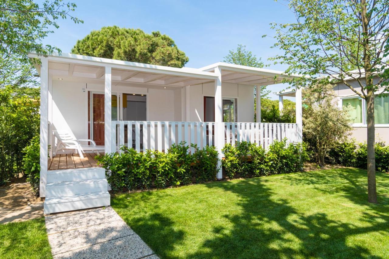 Italy Camping Village Cavallino-Treporti Exterior photo